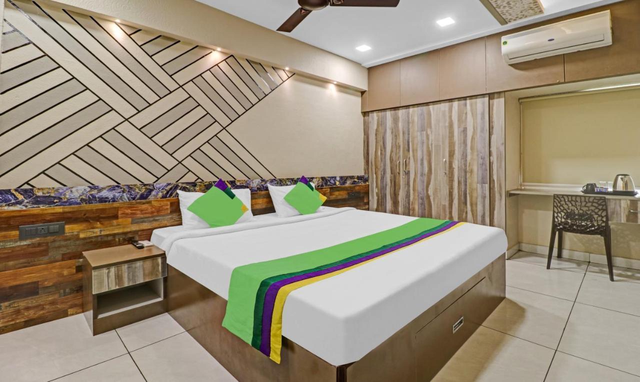 Treebo Seabreeze Comforts Visakhapatnam Exterior photo
