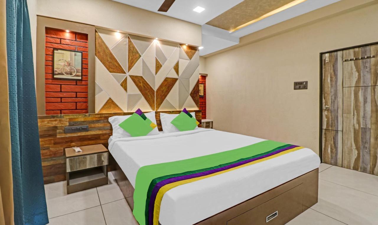 Treebo Seabreeze Comforts Visakhapatnam Exterior photo