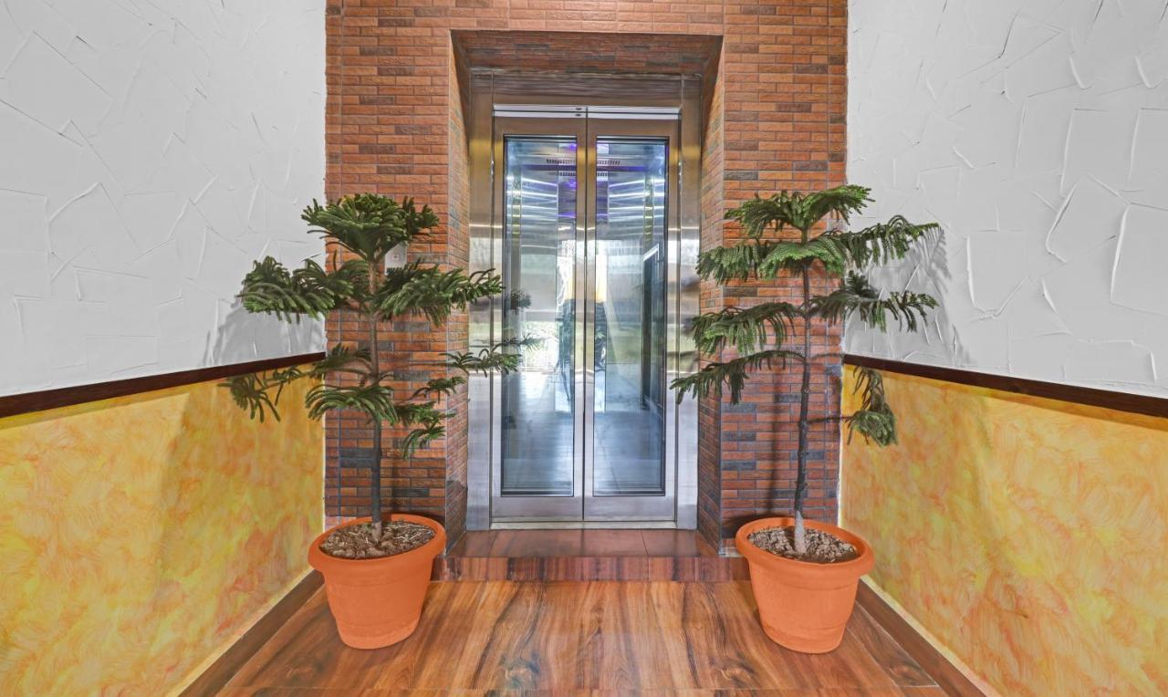 Treebo Seabreeze Comforts Visakhapatnam Exterior photo