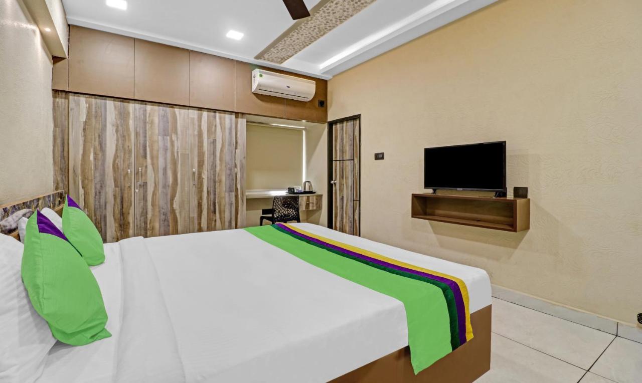 Treebo Seabreeze Comforts Visakhapatnam Exterior photo